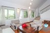Beautiful and modern penthouse for rent in Ciputra, Tay Ho, Ha Noi